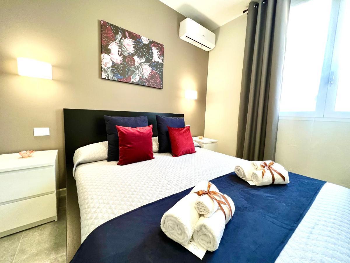 Appartement Piante Del Principe à Carini Extérieur photo
