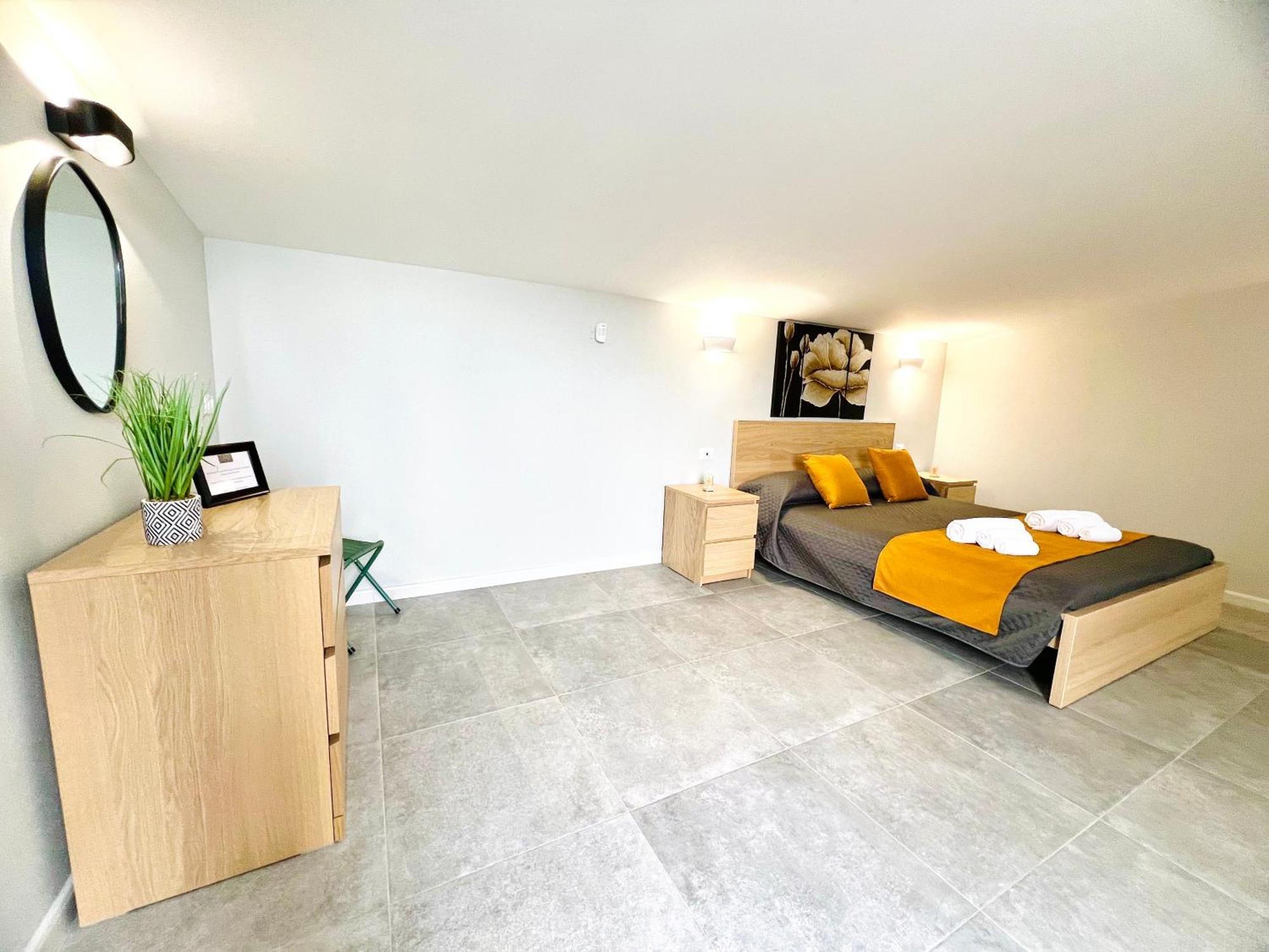 Appartement Piante Del Principe à Carini Extérieur photo