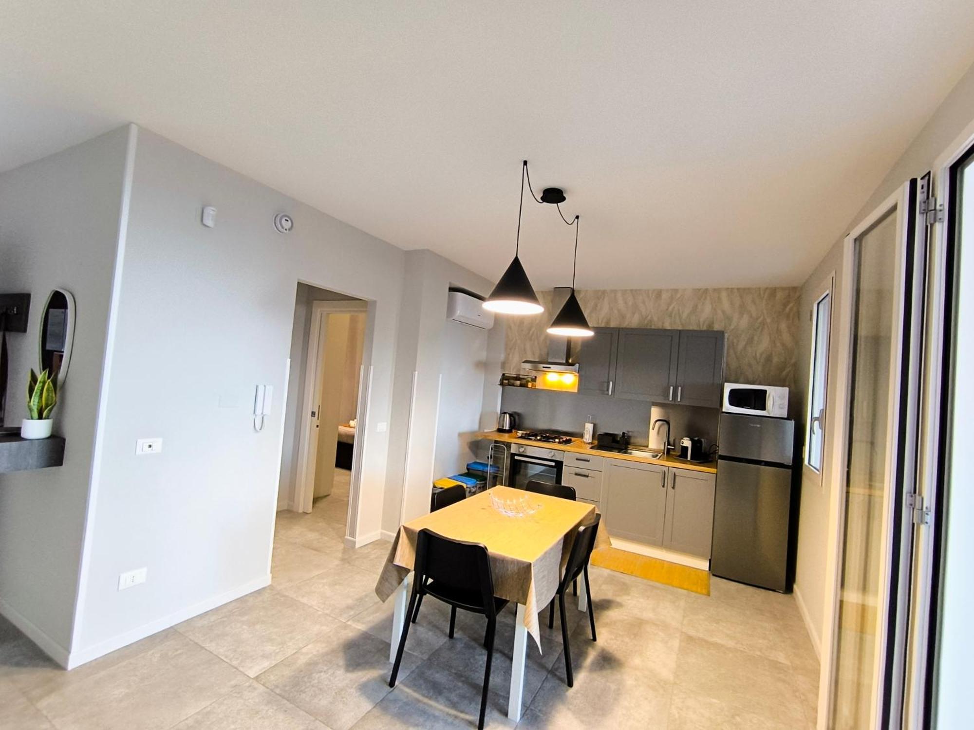 Appartement Piante Del Principe à Carini Extérieur photo