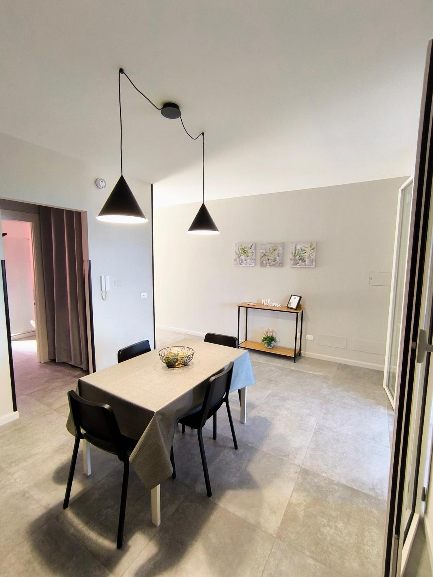 Appartement Piante Del Principe à Carini Extérieur photo