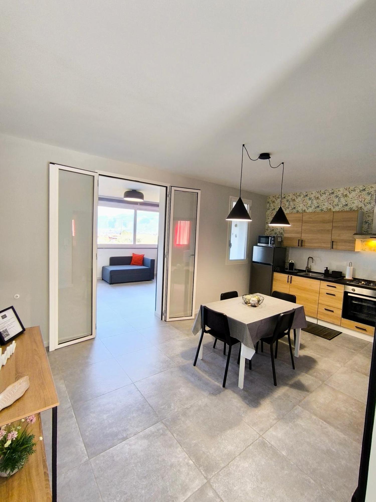 Appartement Piante Del Principe à Carini Extérieur photo