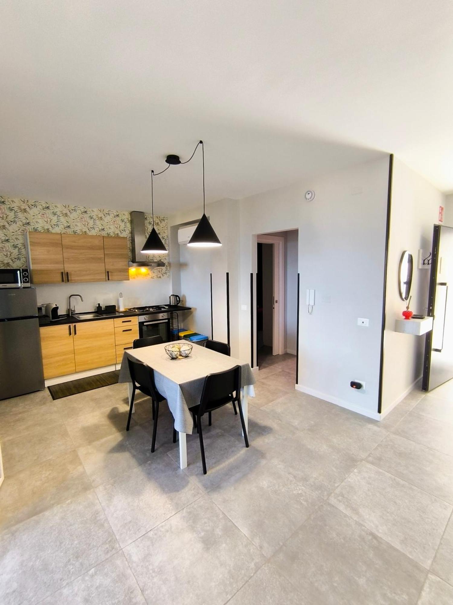 Appartement Piante Del Principe à Carini Extérieur photo