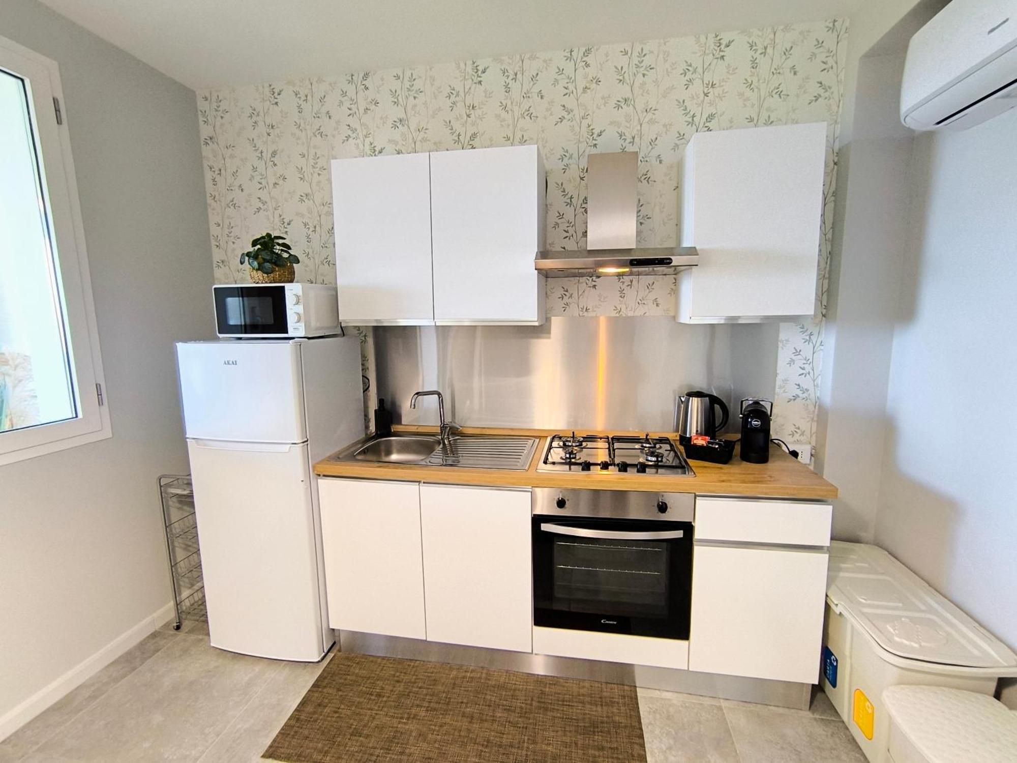 Appartement Piante Del Principe à Carini Extérieur photo