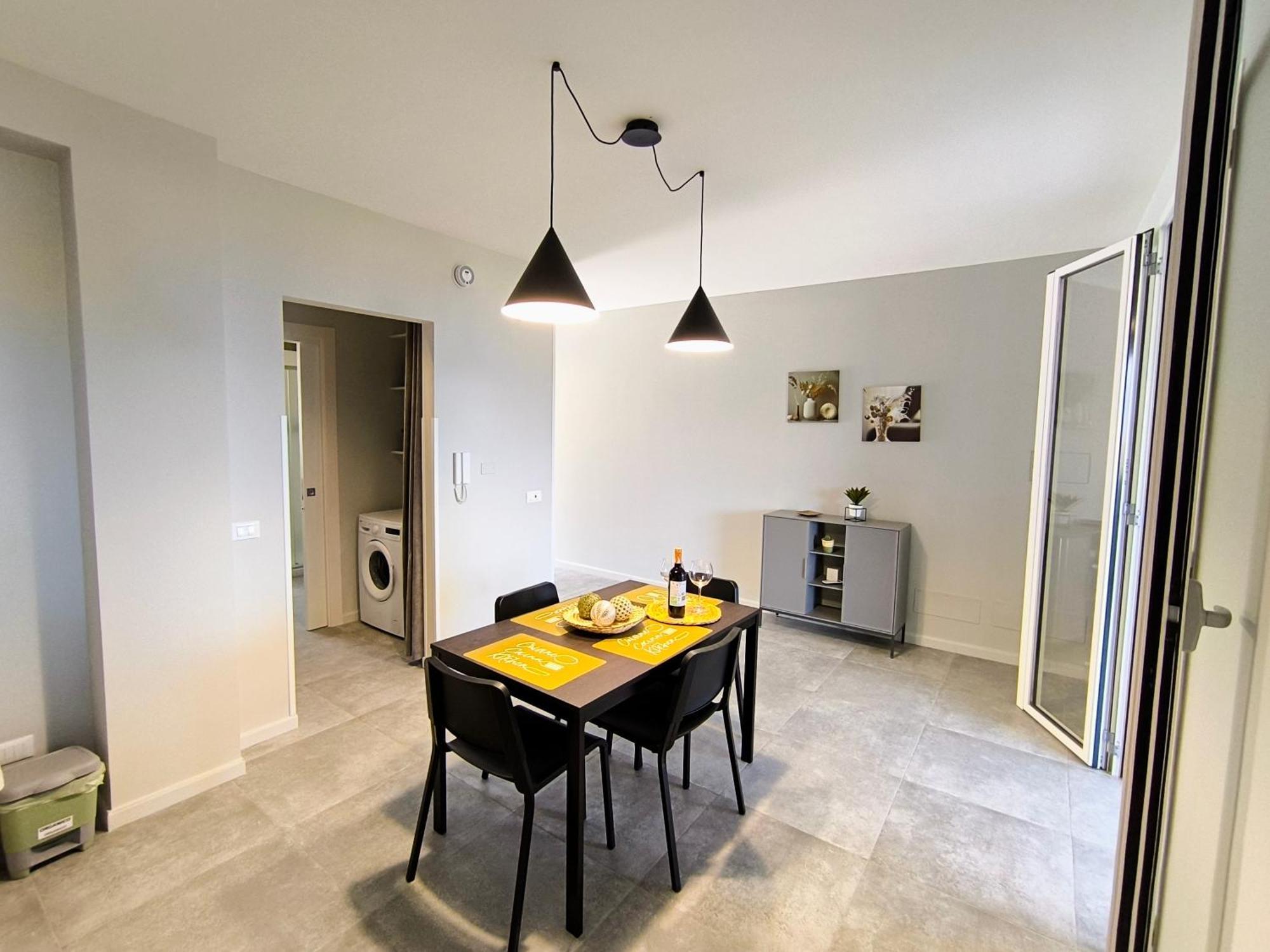 Appartement Piante Del Principe à Carini Extérieur photo