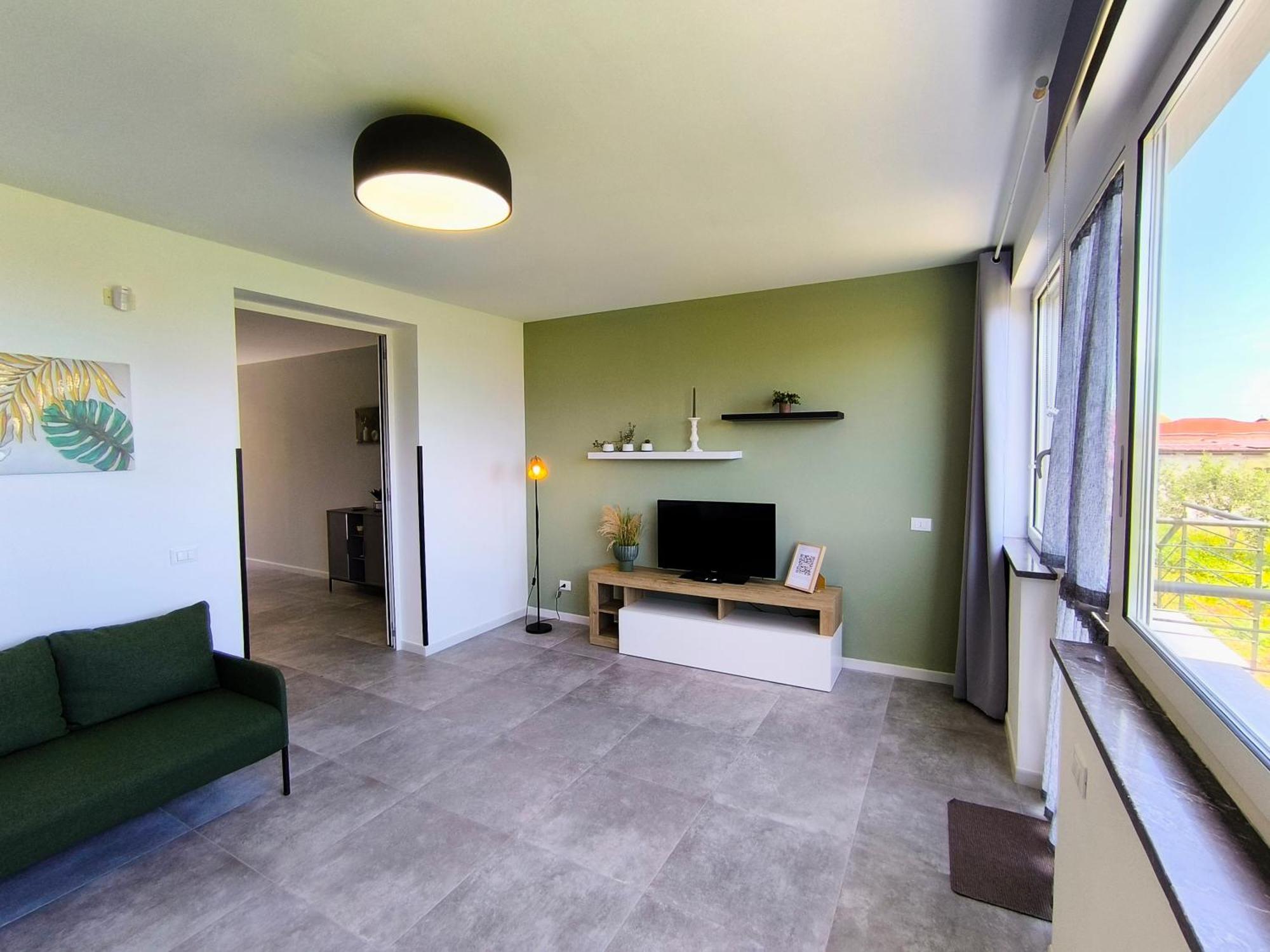 Appartement Piante Del Principe à Carini Extérieur photo