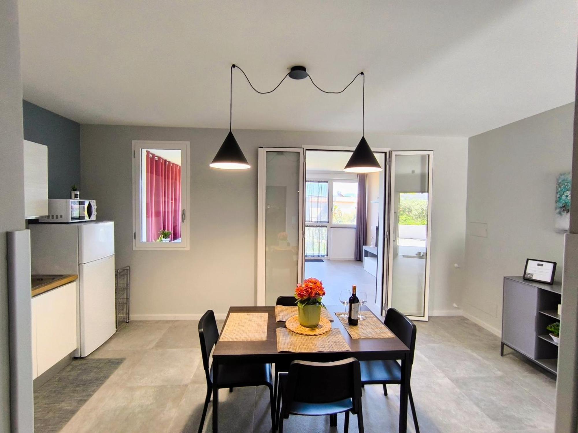 Appartement Piante Del Principe à Carini Extérieur photo