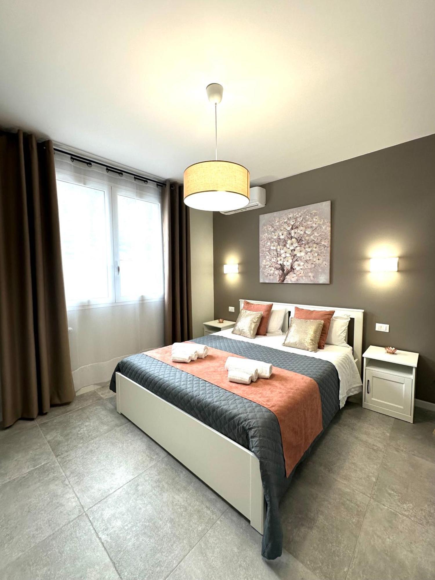 Appartement Piante Del Principe à Carini Extérieur photo